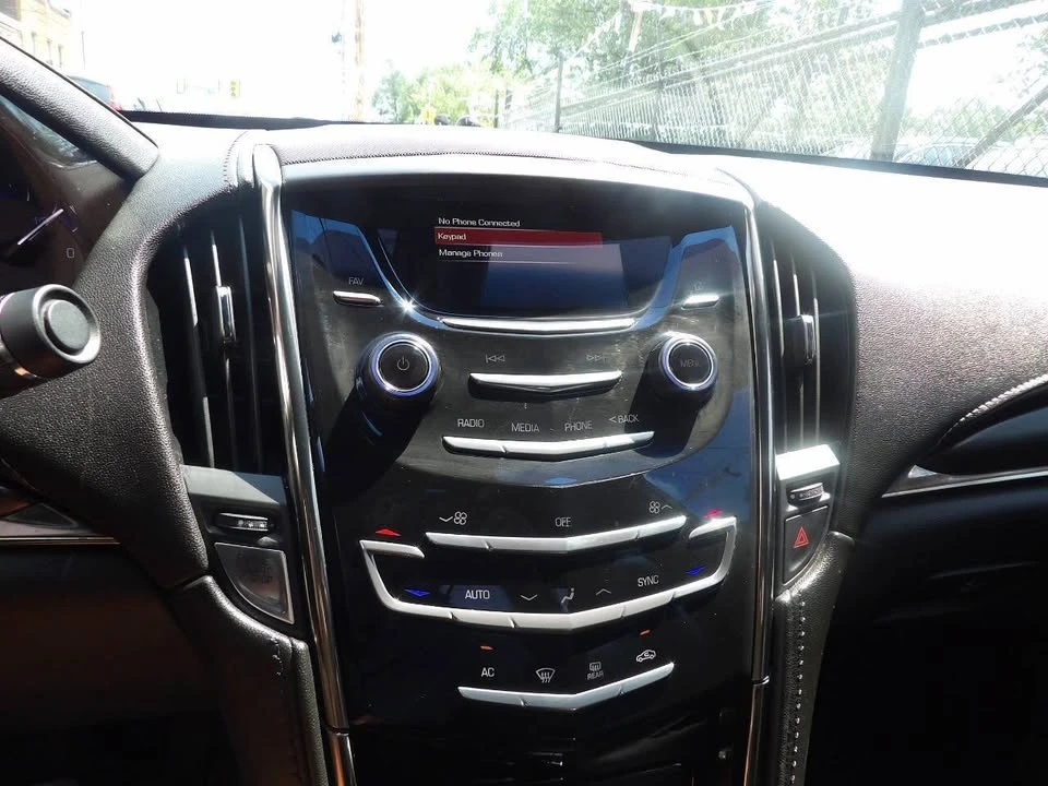 2016 Cadillac ATS - Image 15 of 17