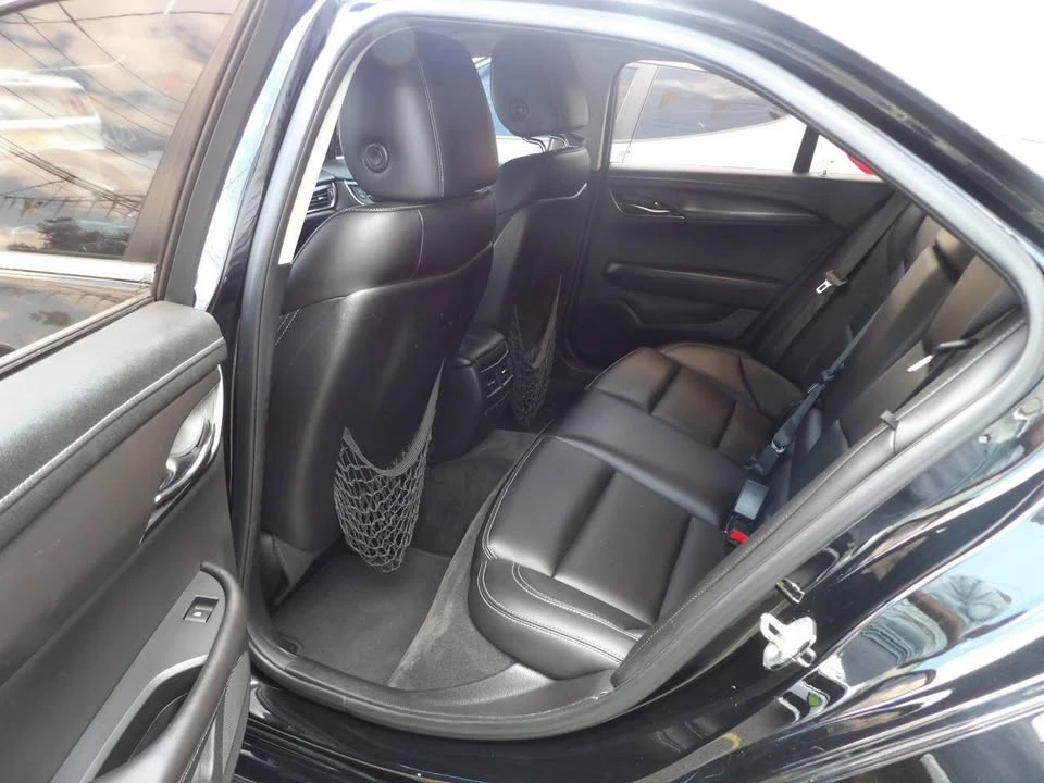 2016 Cadillac ATS - Image 10 of 17