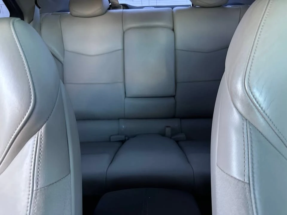 2016 Cadillac ATS - Image 14 of 20