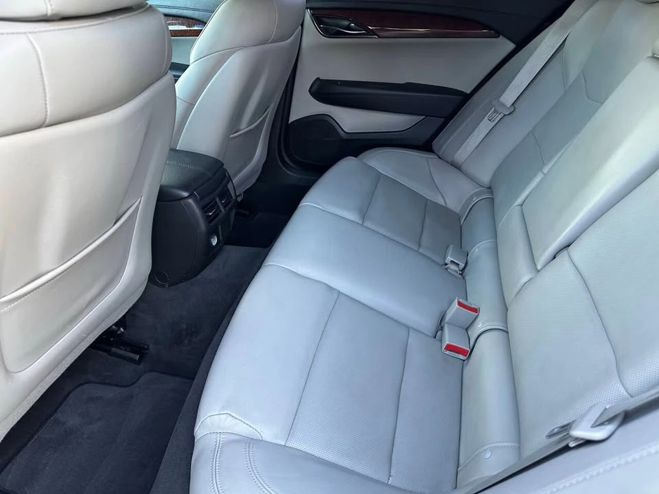 2016 Cadillac ATS - Image 10 of 20