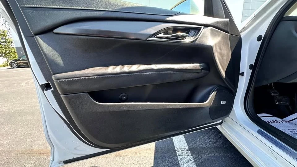 2016 Cadillac ATS - Image 15 of 20