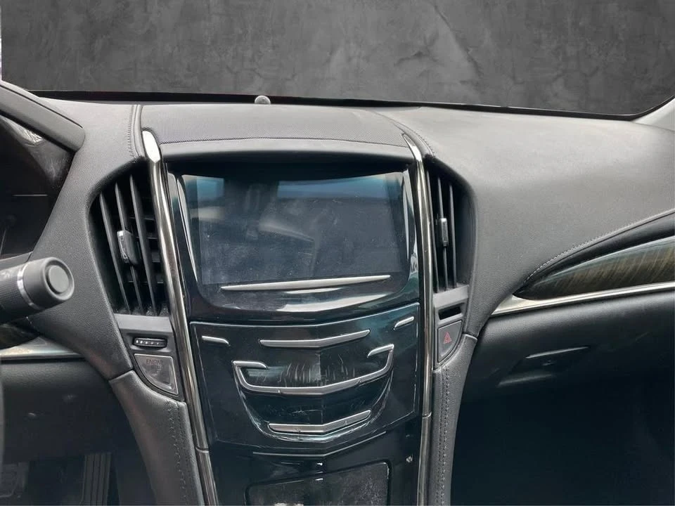 2016 Cadillac ATS - Image 5 of 6