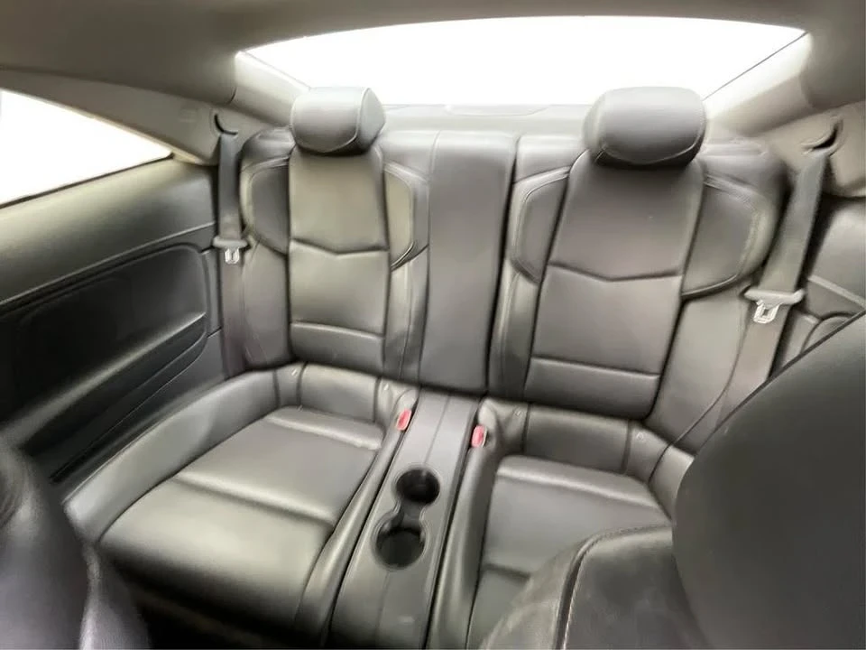 2016 Cadillac ATS - Image 6 of 6