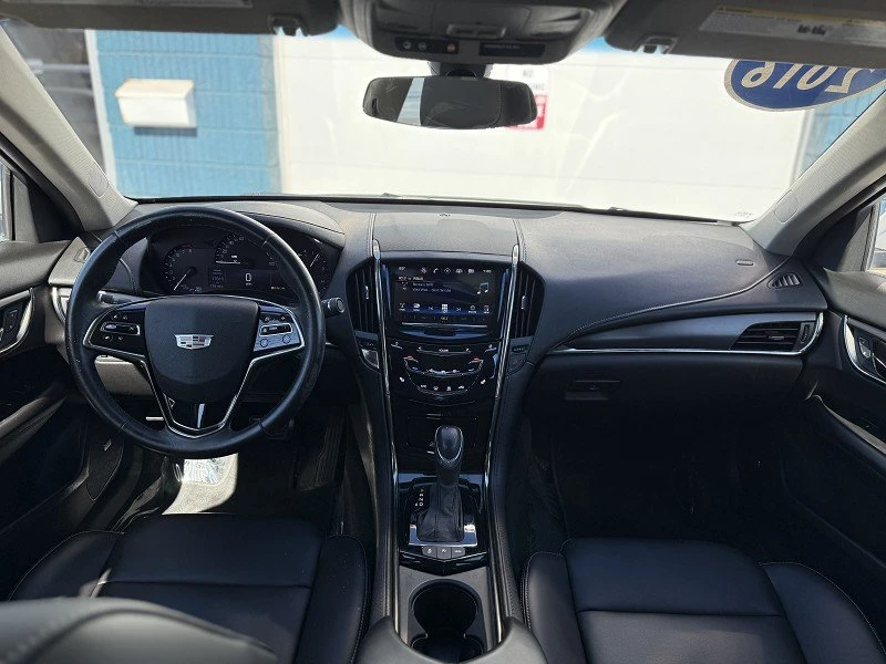 2016 Cadillac ATS - Image 20 of 20