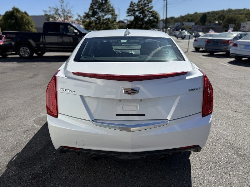 2016 Cadillac ATS - Image 6 of 20