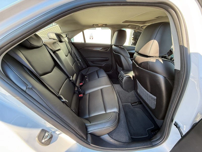 2016 Cadillac ATS - Image 13 of 20