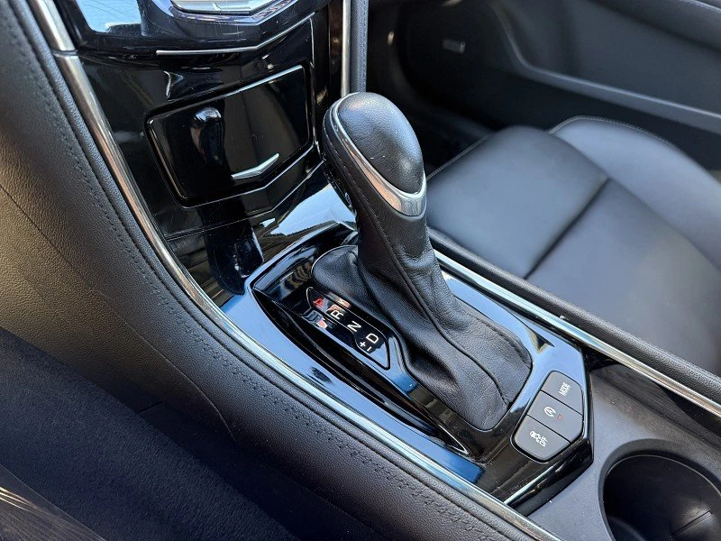 2016 Cadillac ATS - Image 15 of 20