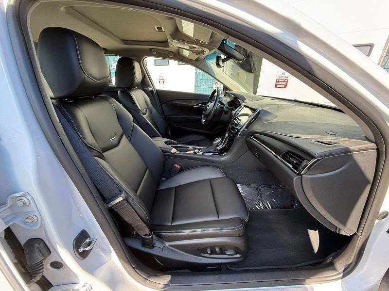 2016 Cadillac ATS - Image 14 of 20