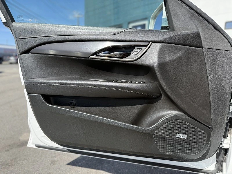 2016 Cadillac ATS - Image 9 of 20