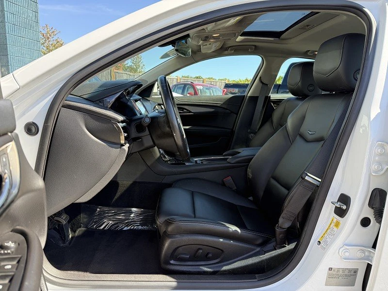 2016 Cadillac ATS - Image 10 of 20