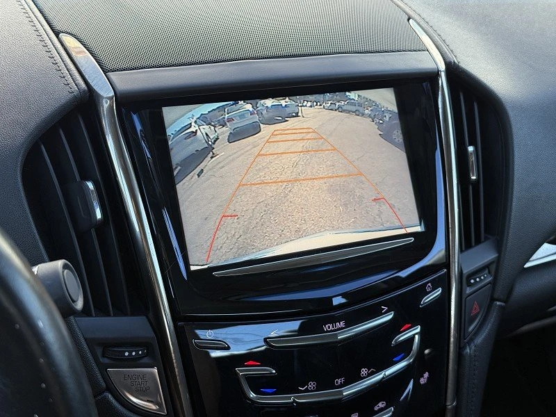 2016 Cadillac ATS - Image 17 of 20