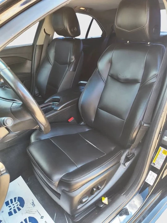 2016 Cadillac ATS - Image 11 of 14