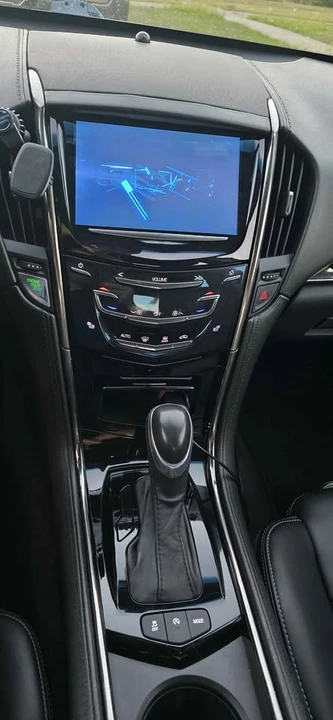 2016 Cadillac ATS - Image 8 of 18