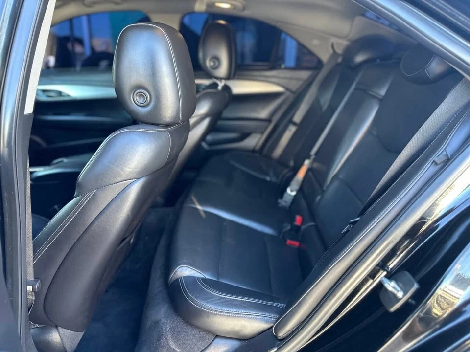 2016 Cadillac ATS - Image 18 of 20
