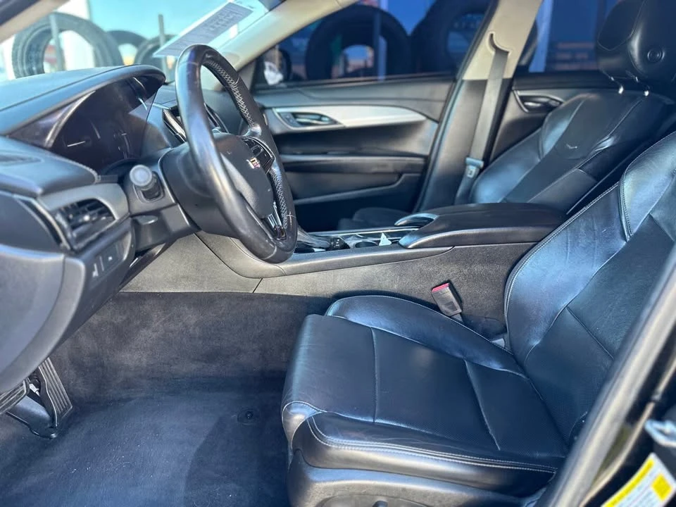2016 Cadillac ATS - Image 11 of 19