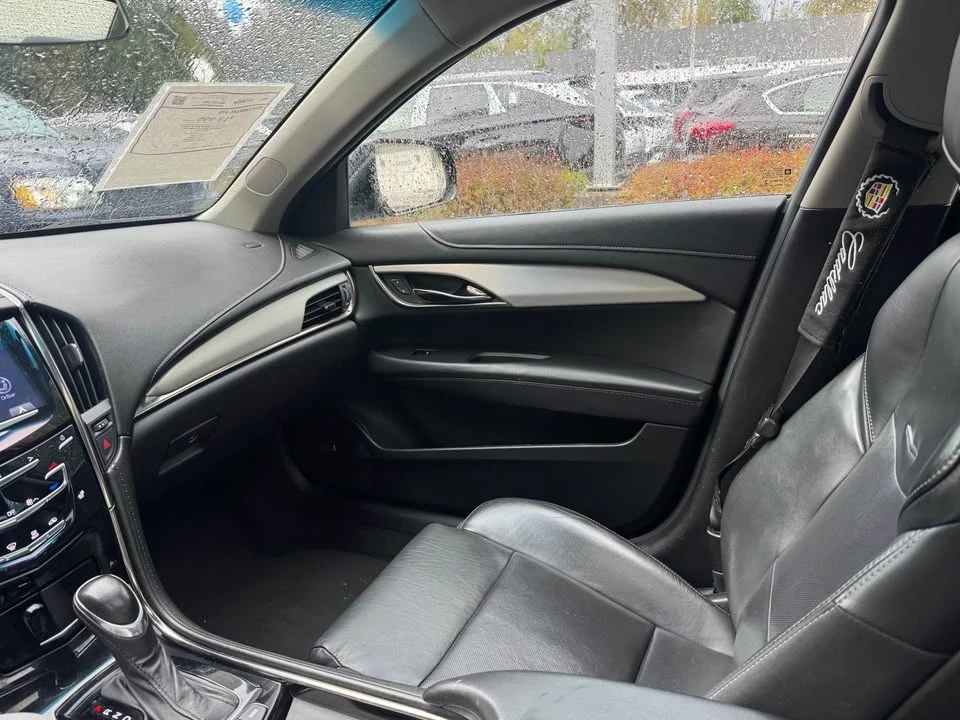 2016 Cadillac ATS - Image 11 of 11