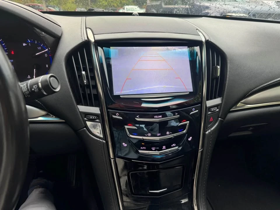 2016 Cadillac ATS - Image 10 of 11