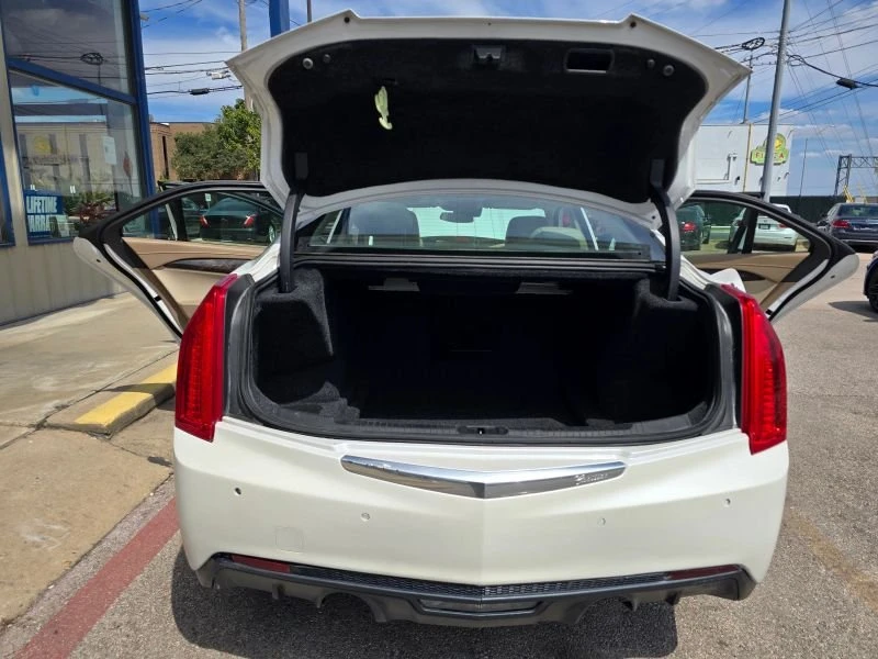 2016 Cadillac ATS - Image 17 of 18