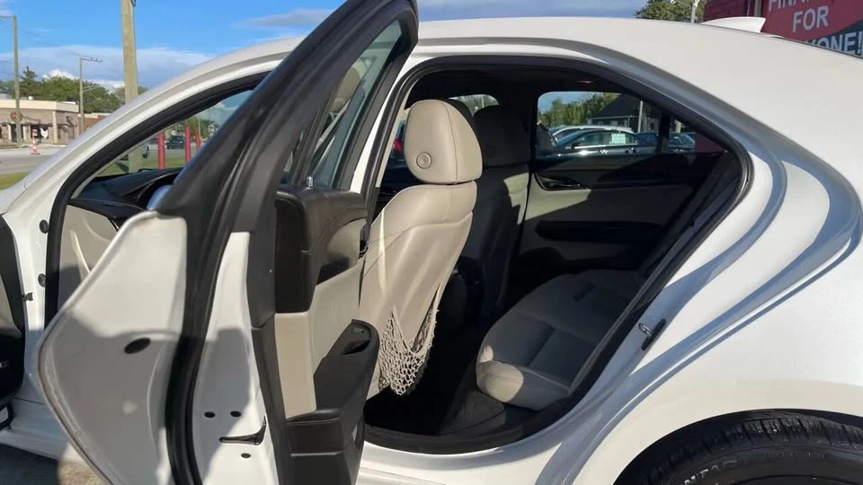 2016 Cadillac ATS - Image 20 of 20