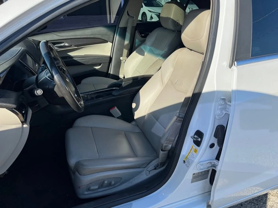 2016 Cadillac ATS - Image 4 of 6