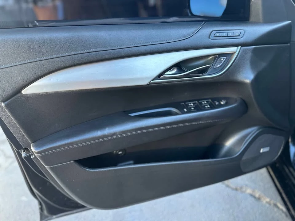 2016 Cadillac ATS - Image 19 of 19