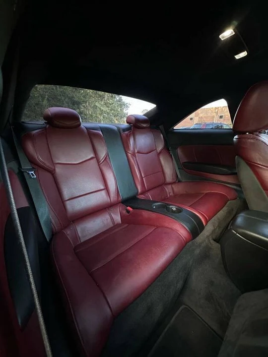 2016 Cadillac ATS - Image 14 of 19