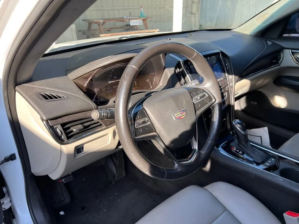 2016 Cadillac ATS - Image 5 of 6