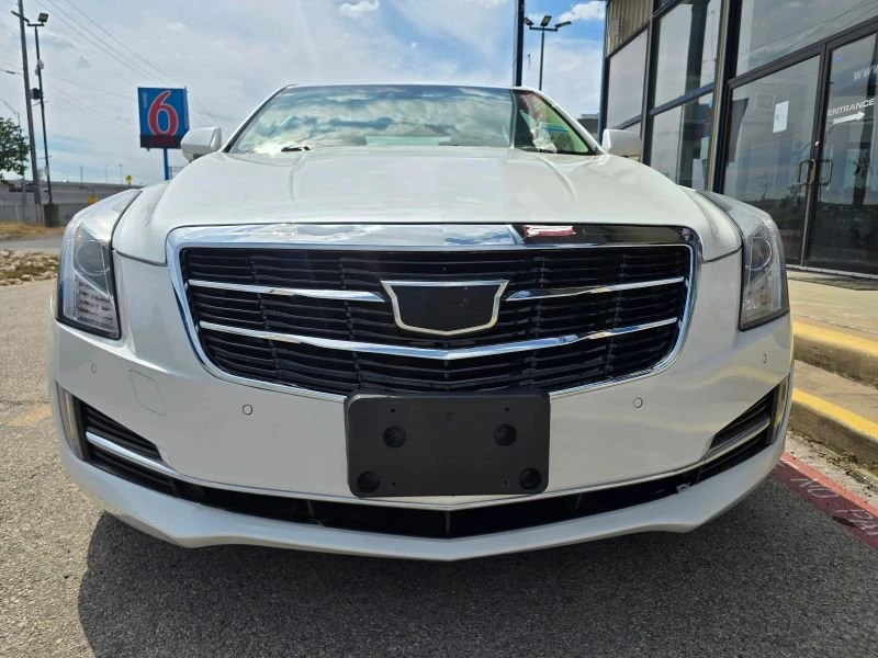 2016 Cadillac ATS - Image 2 of 18