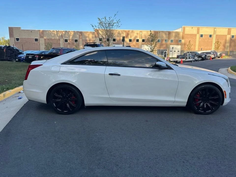 2016 Cadillac ATS - Image 6 of 19