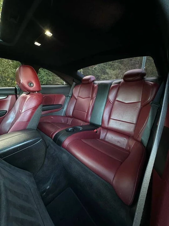 2016 Cadillac ATS - Image 13 of 19