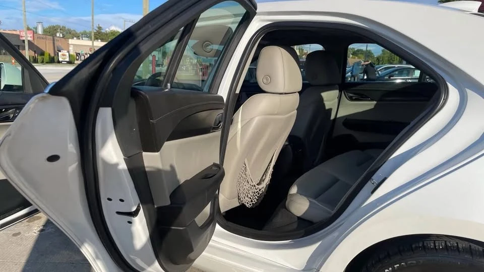 2016 Cadillac ATS - Image 19 of 20