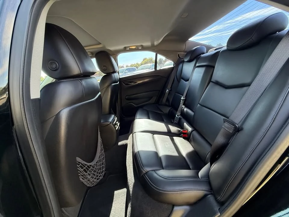 2016 Cadillac ATS - Image 10 of 20