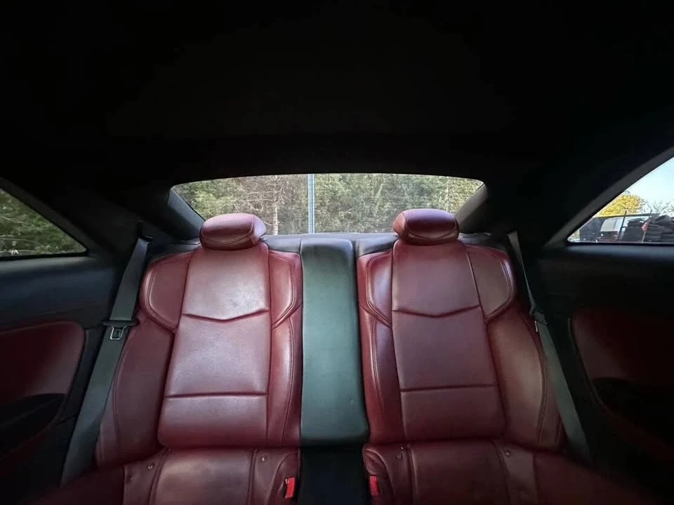 2016 Cadillac ATS - Image 15 of 19