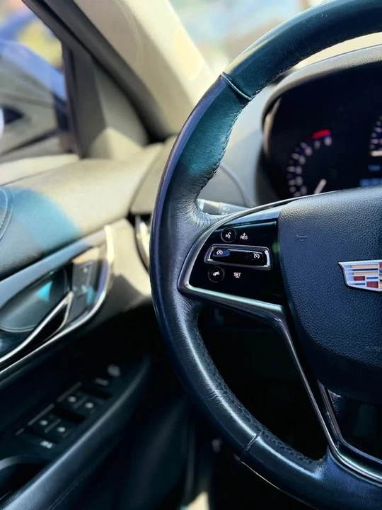 2016 Cadillac ATS - Image 15 of 20