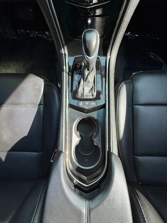 2016 Cadillac ATS - Image 20 of 20