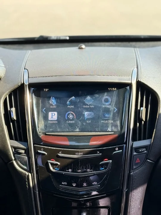 2016 Cadillac ATS - Image 18 of 20