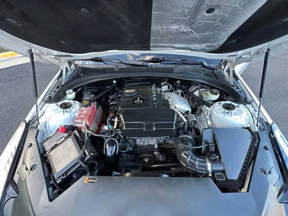 2016 Cadillac ATS - Image 19 of 19