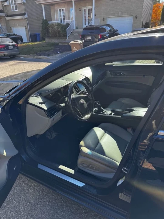 2016 Cadillac ATS - Image 5 of 6