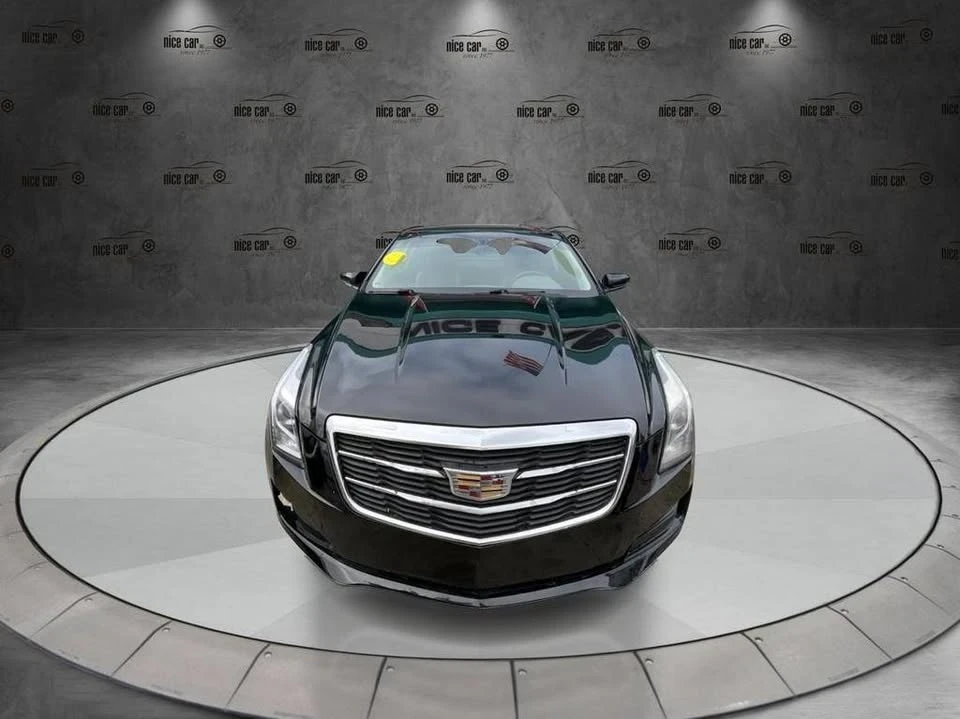 2016 Cadillac ATS - Image 2 of 6