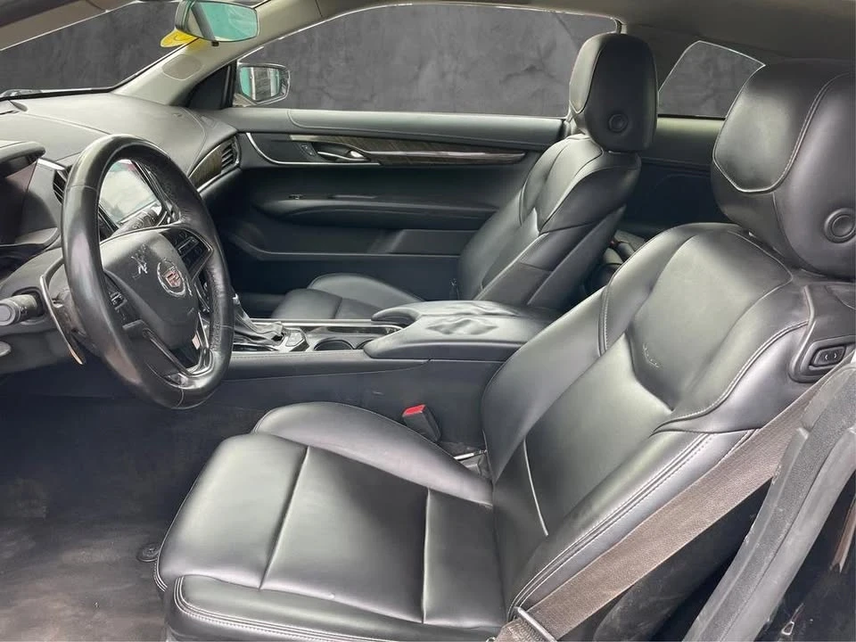 2016 Cadillac ATS - Image 4 of 6