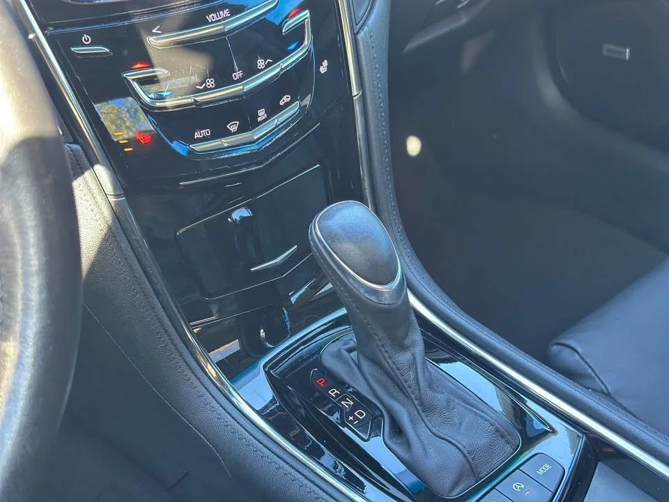 2016 Cadillac ATS - Image 12 of 14