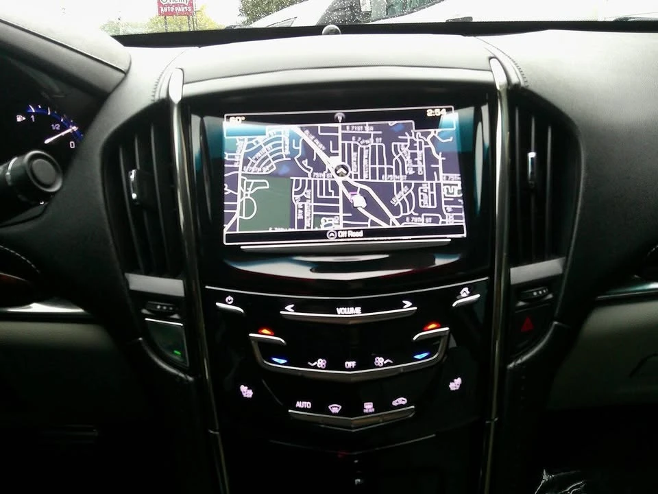 2016 Cadillac ATS - Image 17 of 18