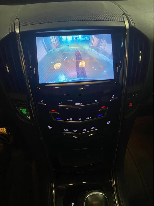 2016 Cadillac ATS - Image 8 of 11