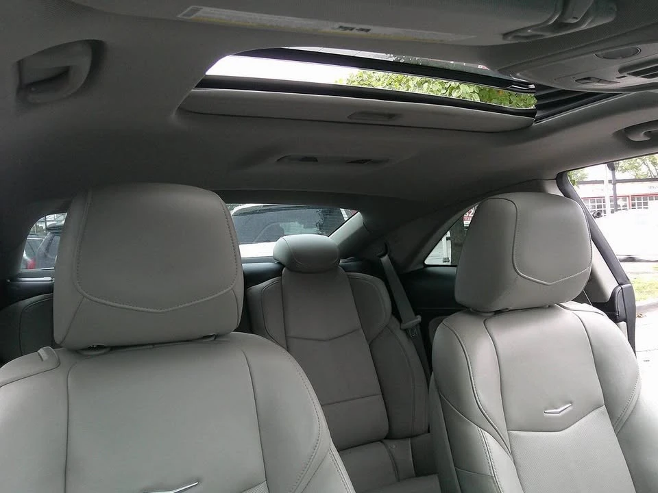 2016 Cadillac ATS - Image 10 of 18