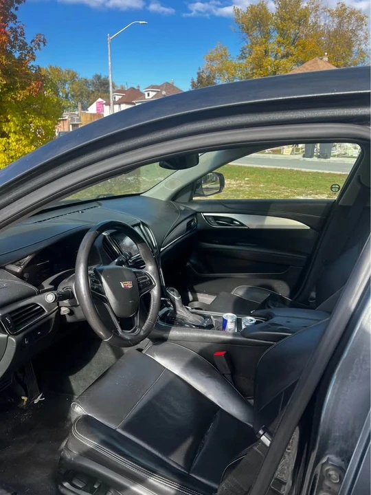 2016 Cadillac ATS - Image 7 of 7