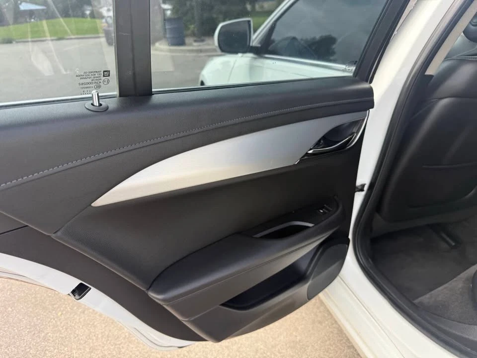 2016 Cadillac ATS - Image 9 of 17