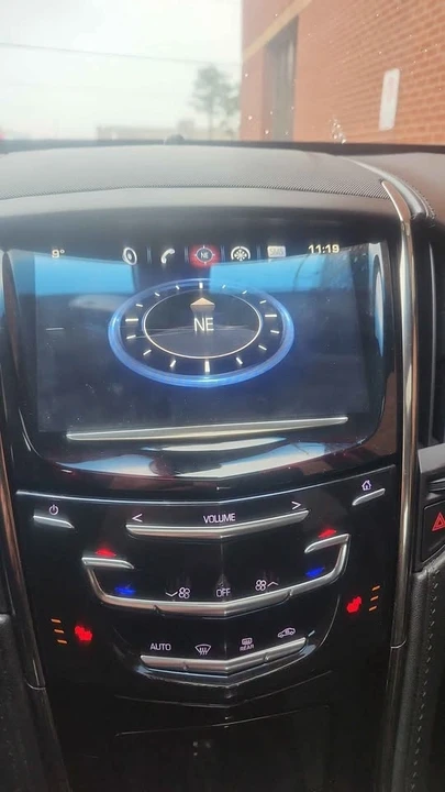 2016 Cadillac ATS - Image 6 of 9