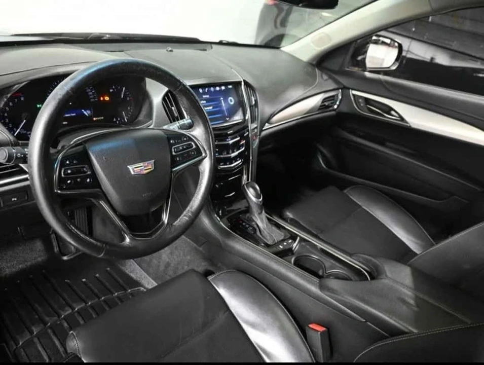 2016 Cadillac ATS - Image 6 of 10