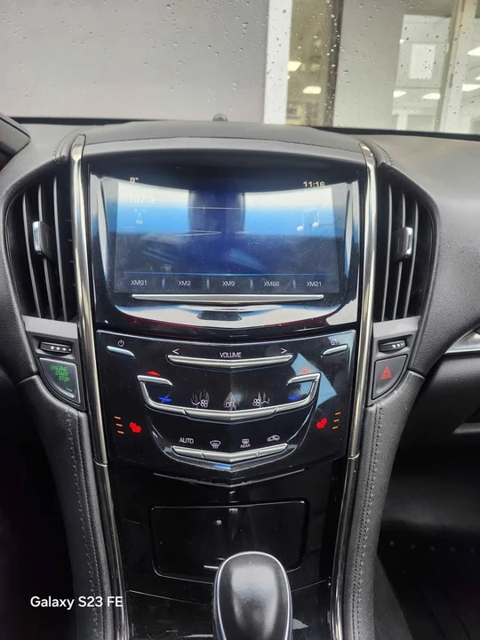 2016 Cadillac ATS - Image 5 of 7