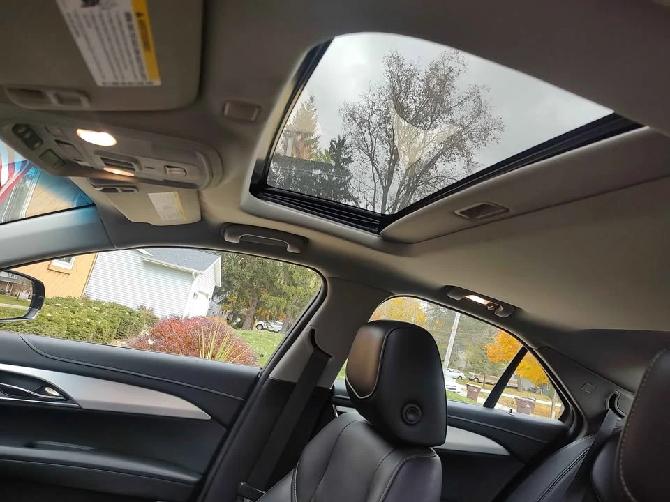 2016 Cadillac ATS - Image 6 of 9